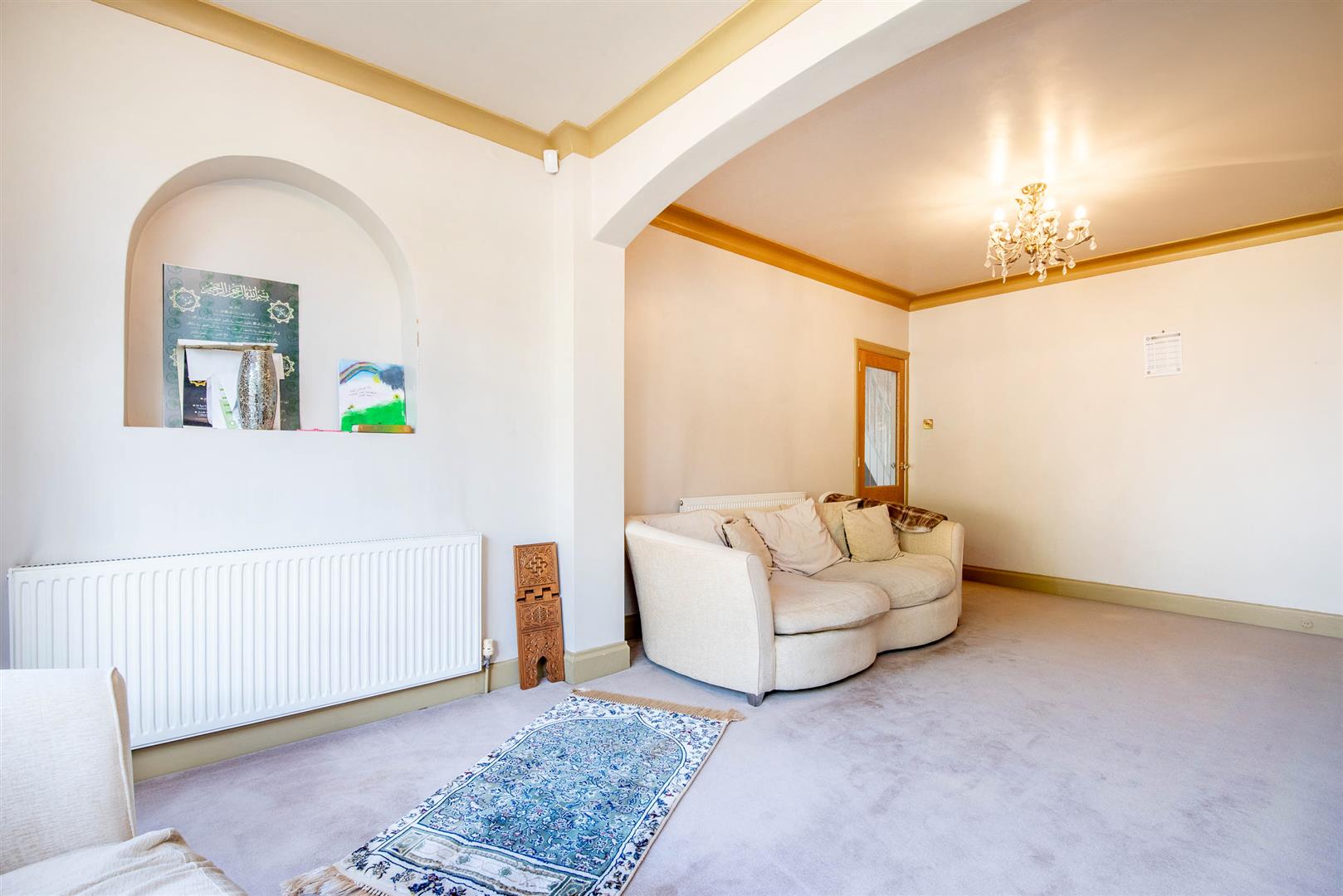 Willow Trees Drive, Blackburn
